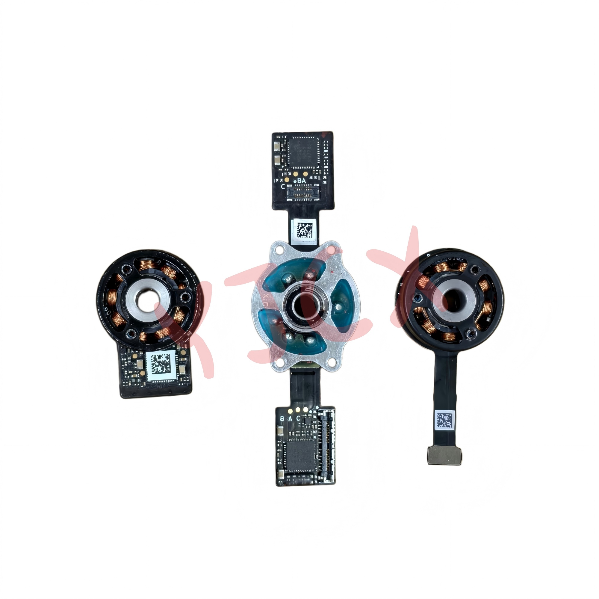 Dji Drone Air 3 - Motor de Gimbal Usado Original para