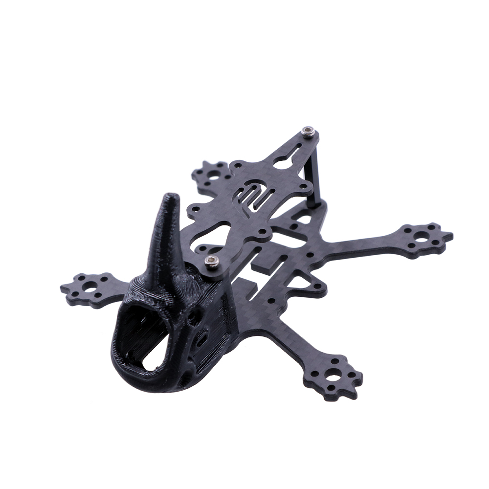 Kit de Estrutura de Hélice Sol - Drone Kit Build Yourself avaliação e preço