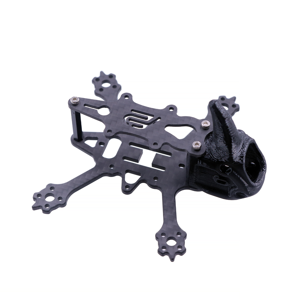 Kit de Estrutura de Hélice Sol - Drone Kit Build Yourself avaliação e preço
