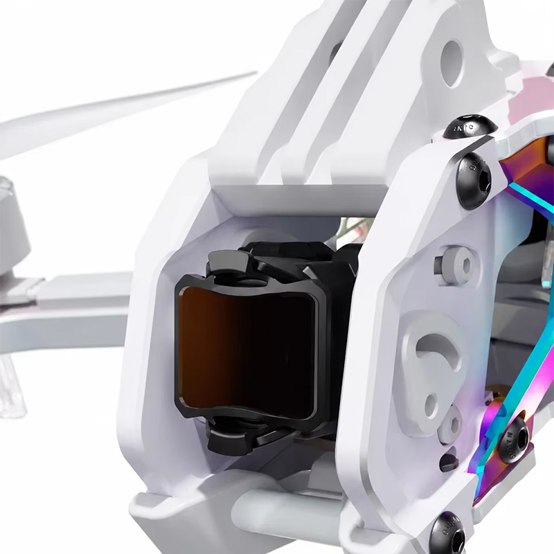 Conjunto de Filtros ND RunCam  - Drone Kit Beginner avaliação e preço