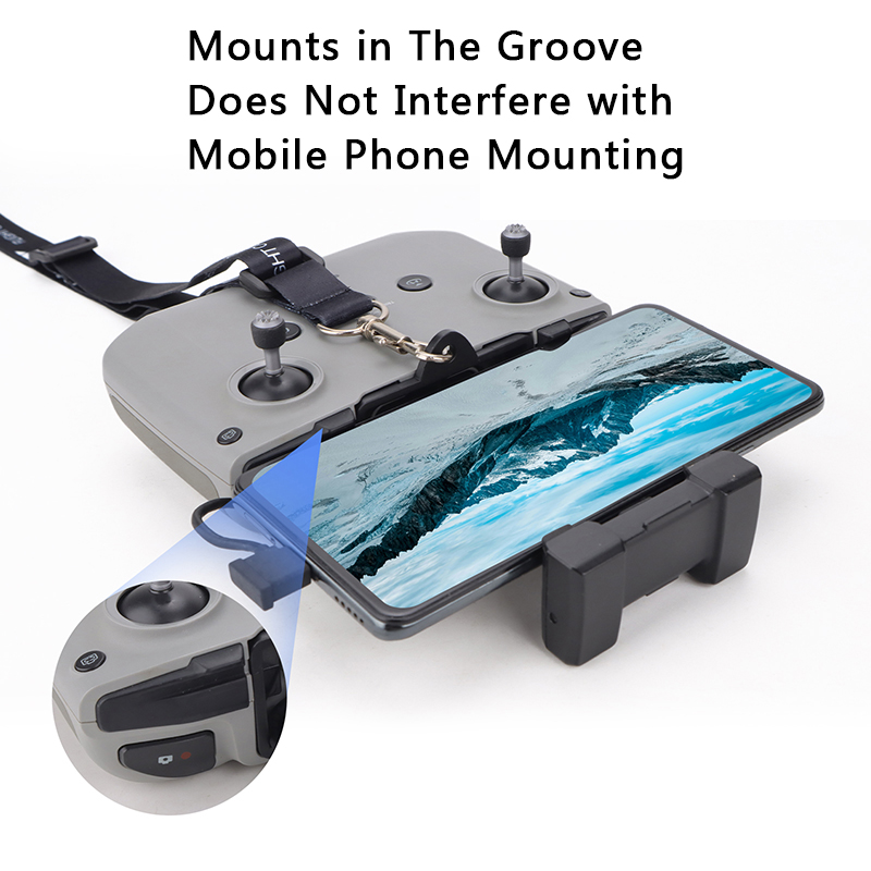 Cordão Universal para Pescoço  - Drone Kit With Camera avaliação e preço