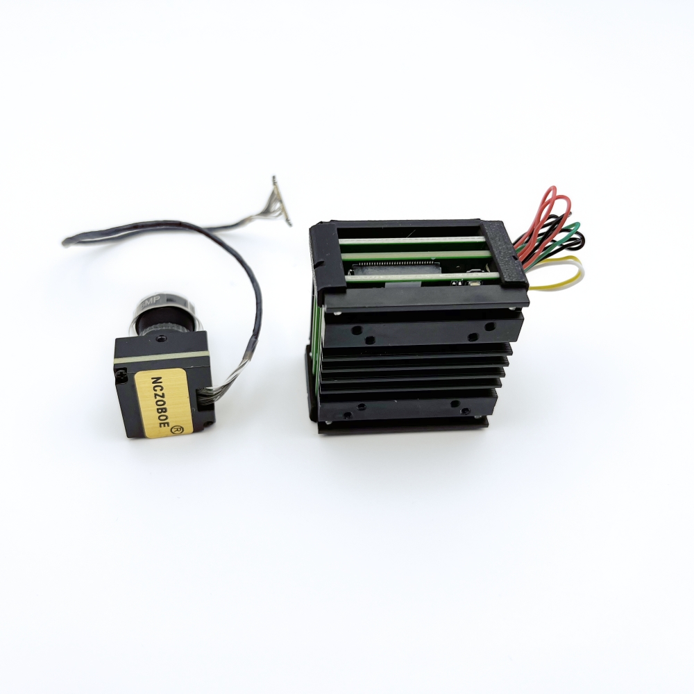 Módulo de Câmera AI FPV NCZOBO - Drone Kit With Camera avaliação e preço