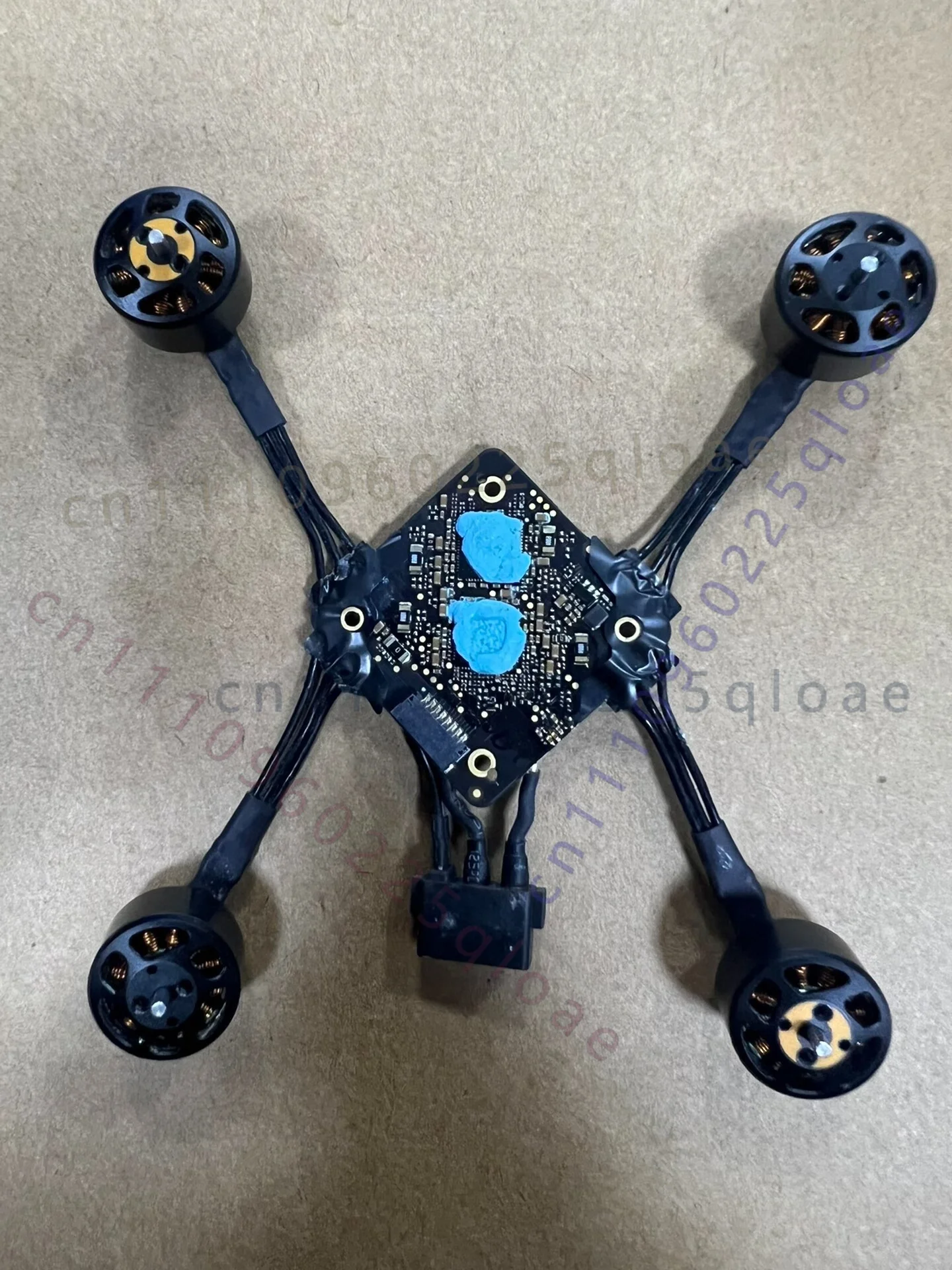 Placa ESC Original Desmontada  - Drone Kit Professional avaliação e preço