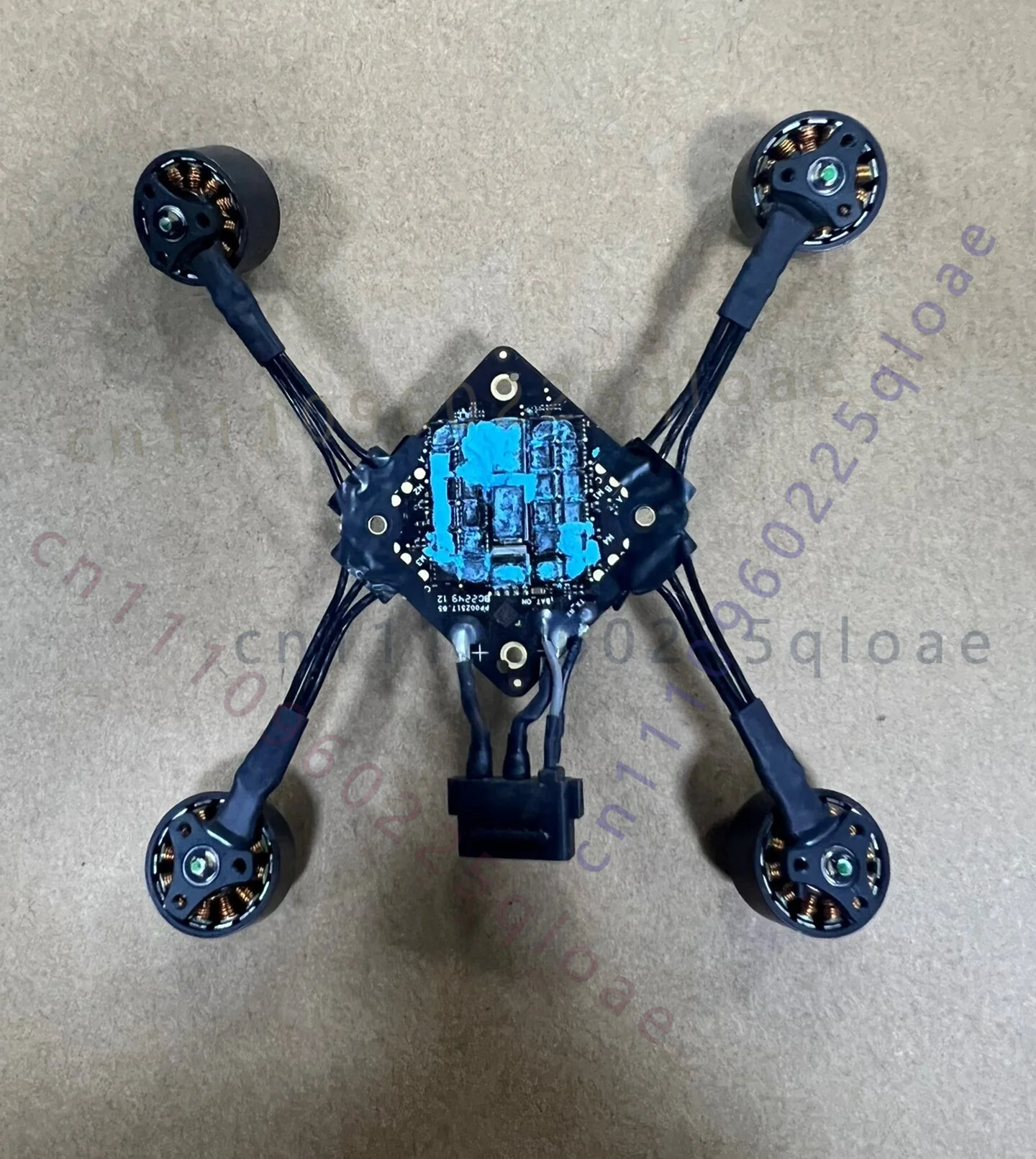 Placa ESC Original Desmontada  - Drone Kit Professional avaliação e preço