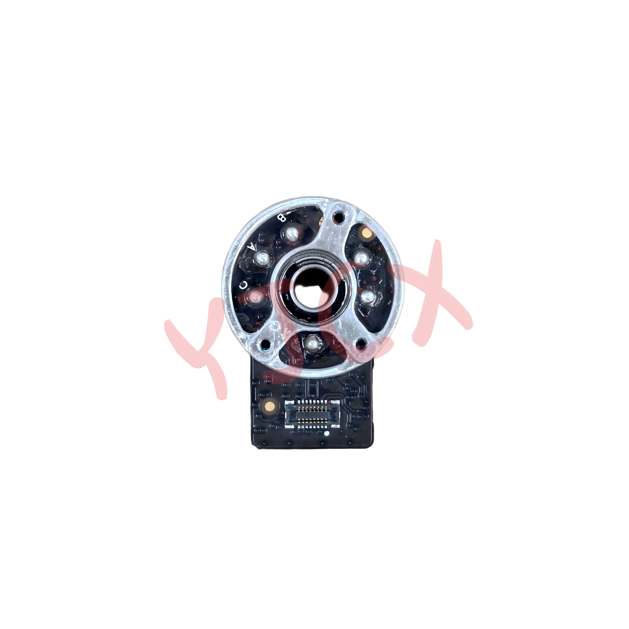 Motor de Gimbal Usado Original - Dji Drone Air 3 avaliação e preço