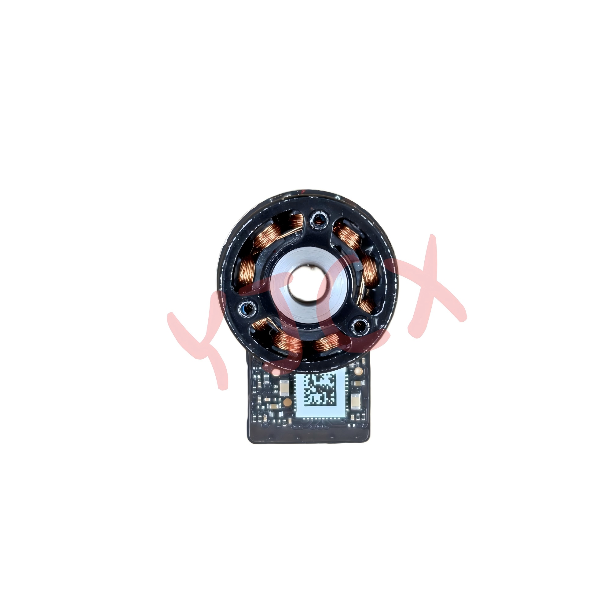 Motor de Gimbal Usado Original - Dji Drone Air 3 avaliação e preço