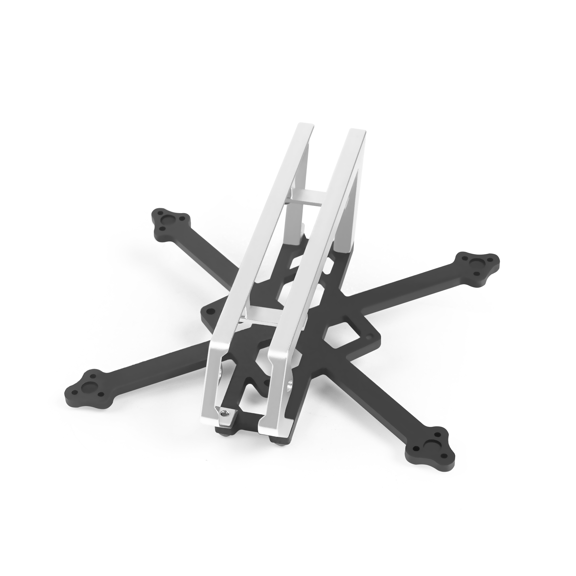 Kit de Quadro FPV YMZFPV Light - Drone Kit With Camera avaliação e preço