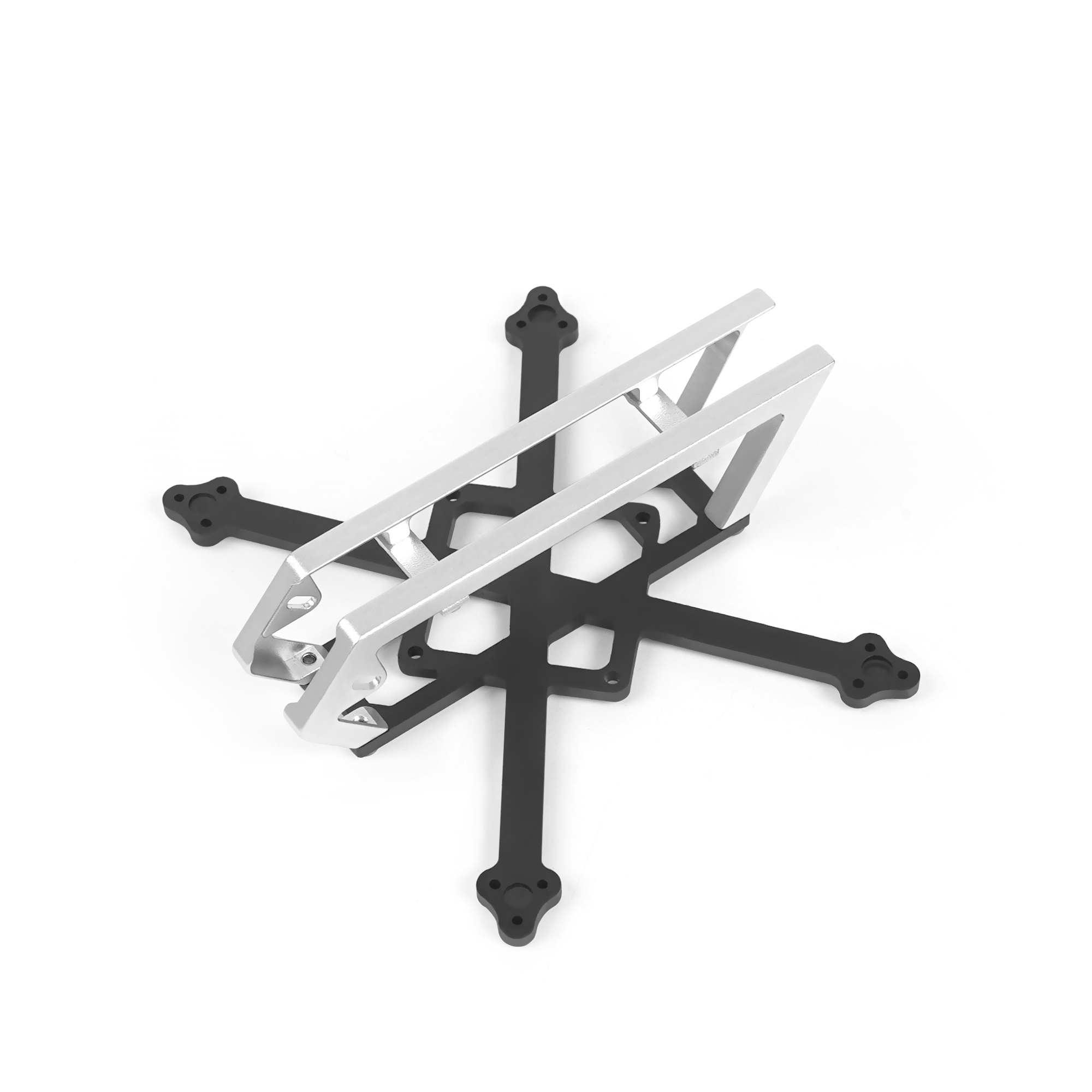 Kit de Quadro FPV YMZFPV Light - Drone Kit With Camera avaliação e preço