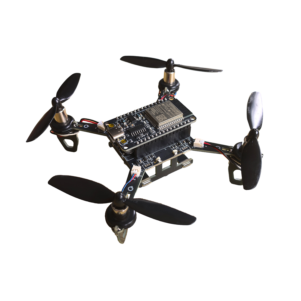 Kit Completo de Montagem de Mi - Drone Kit Octocopter avaliação e preço