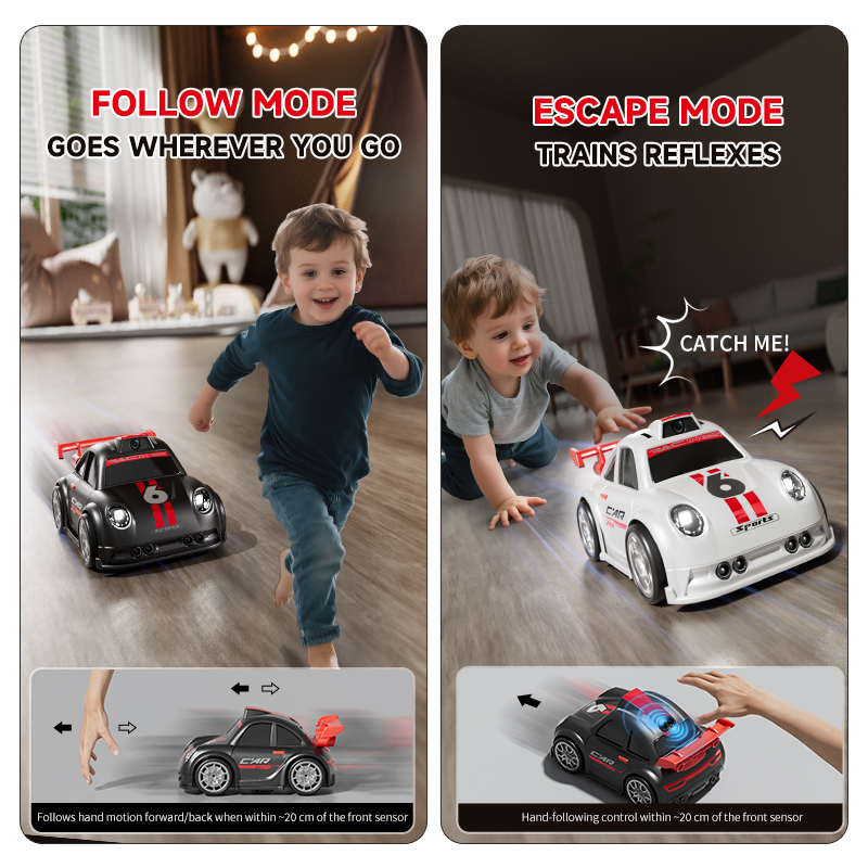 2026 novo carro c6 rc drift co - Drone Kit With Camera avaliação e preço