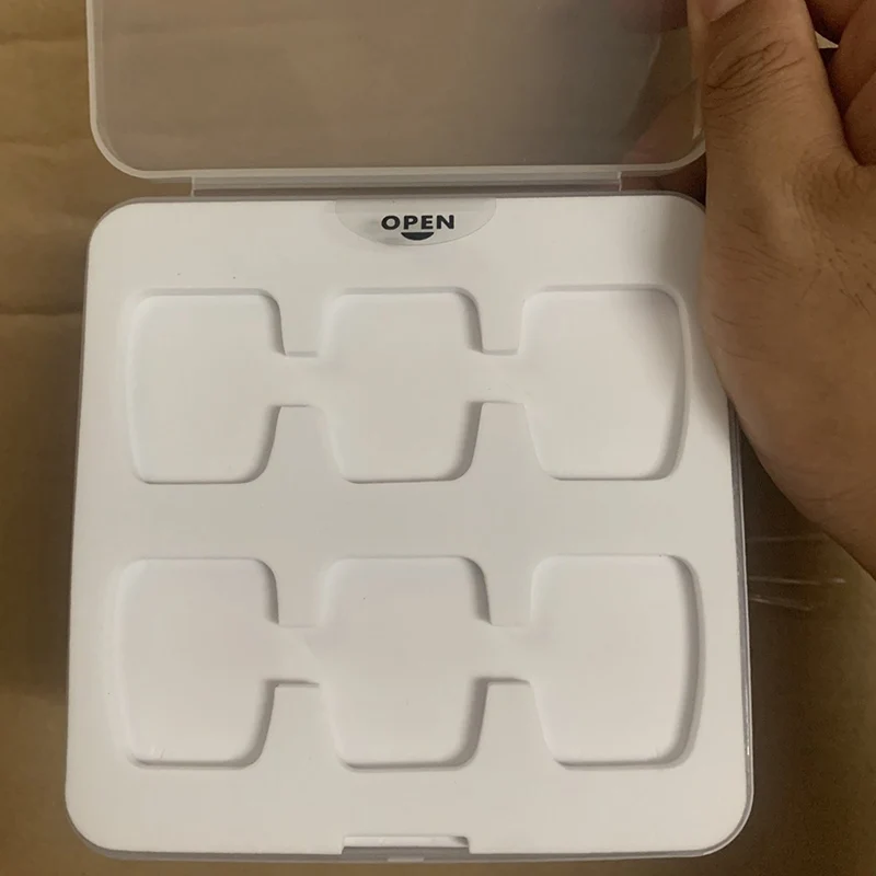 Dustproof Filter Box para DJI  - Dji Drone Air 3 avaliação e preço
