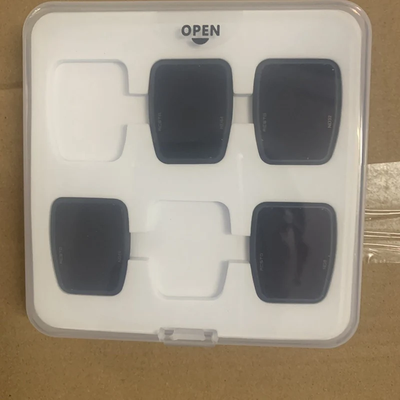 Dustproof Filter Box para DJI  - Dji Drone Air 3 avaliação e preço