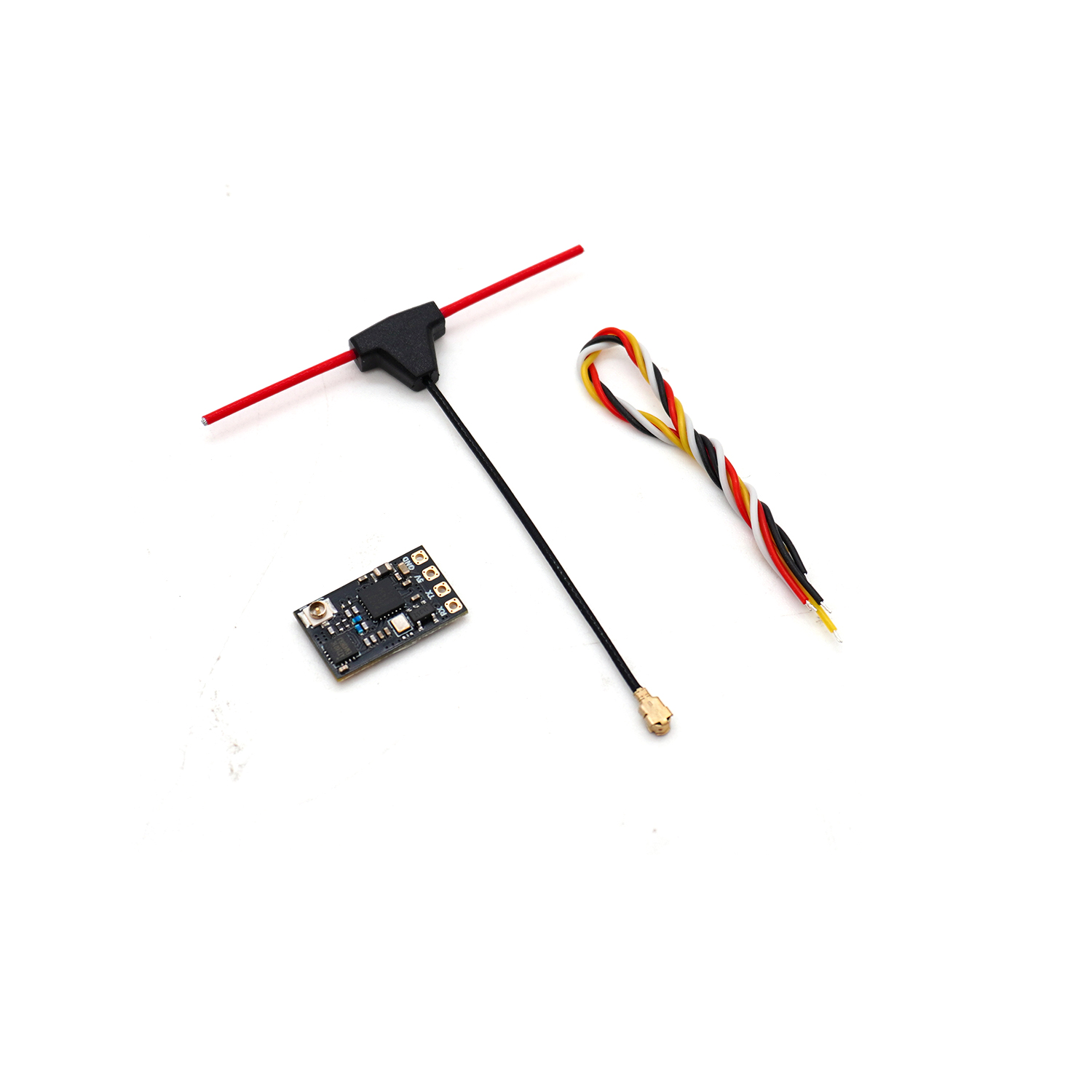 Kit de Quadro Mark4 de 7 poleg - Drone Kit Build Yourself avaliação e preço